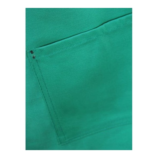 SparkGuard Green Flame Resistant Standard Weight Jacket